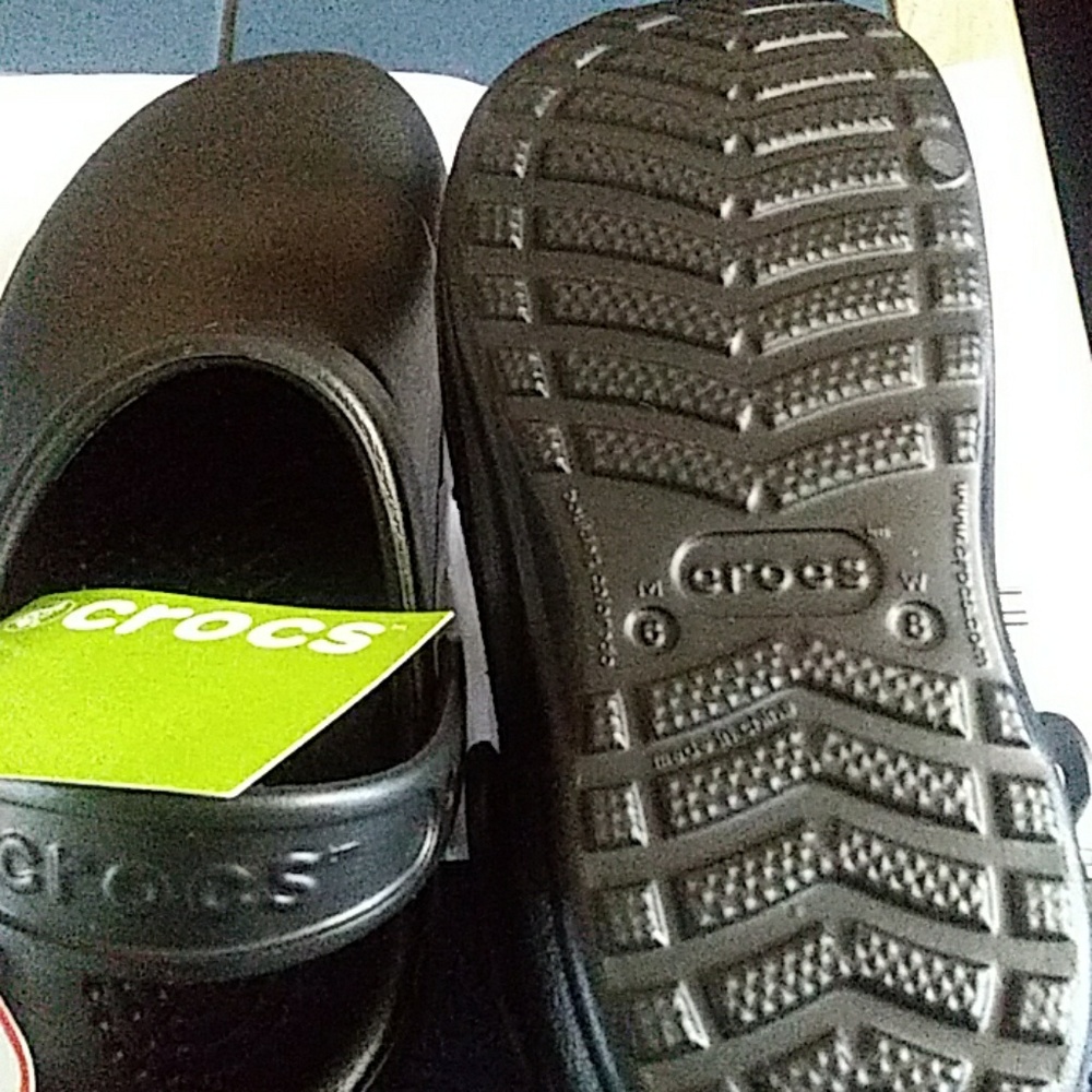Crocks - Picture 2 of 3